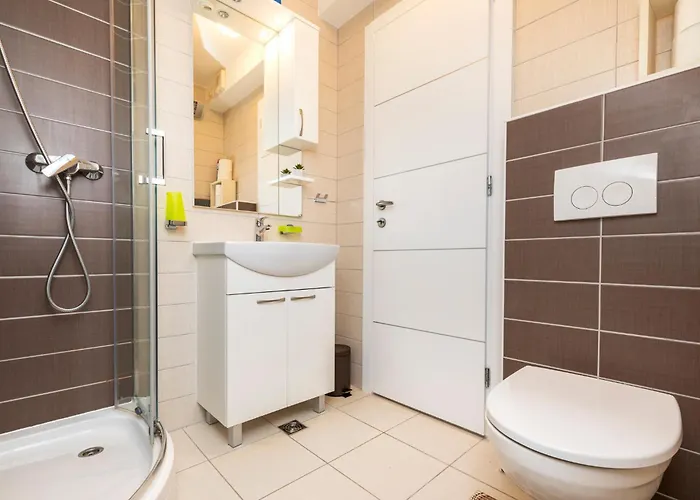 Marija Lägenhet Martinšćica