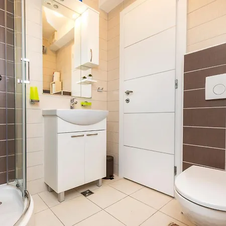 Marija Apartmán Martinšćica