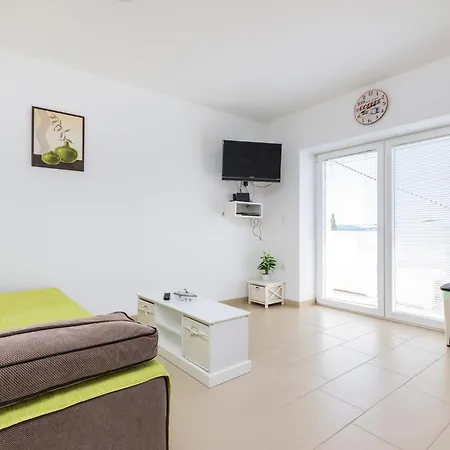 Marija Martinšćica