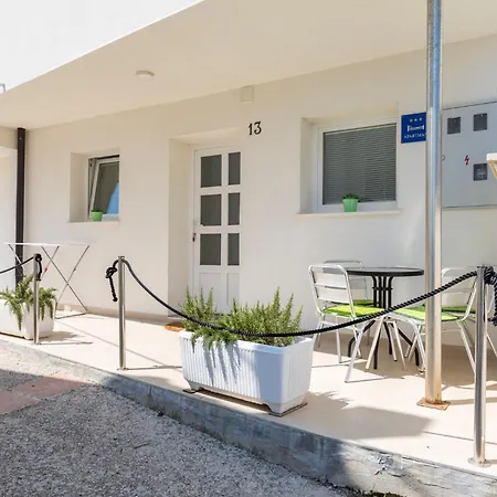 Marija Apartmán Martinšćica