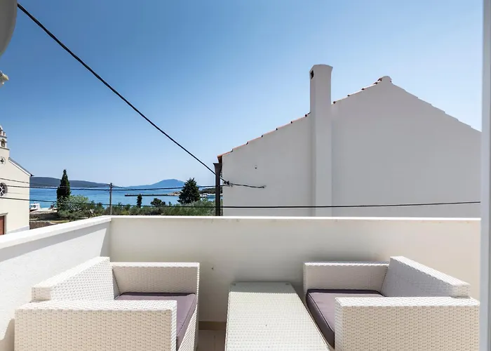 Apartmán Marija Martinšćica