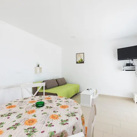 Marija Apartment *